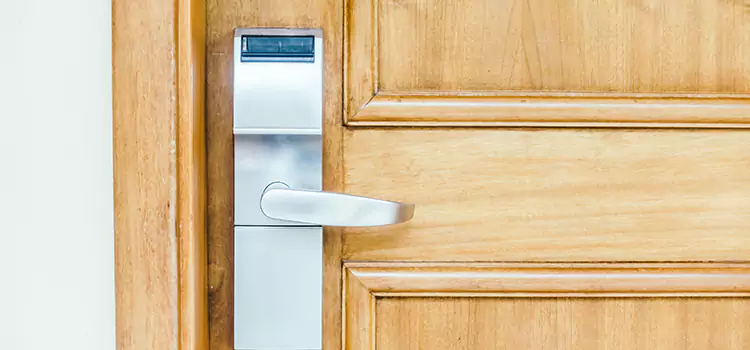 Advanced Solutions in Lake Zurich, IL for Modern Security