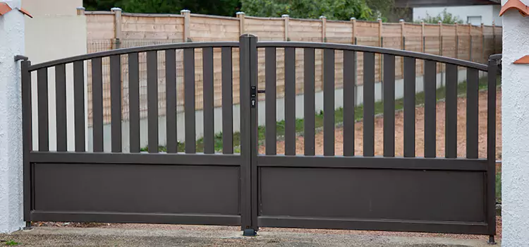 Advanced Gate Solutions in Lake Zurich, IL