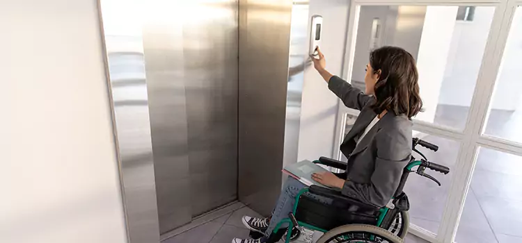 Benefits of Modern Handicap Door Systems in Lake Zurich, IL