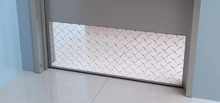 Benefits of Professional Kick Plate Solutions in Lake Zurich, IL