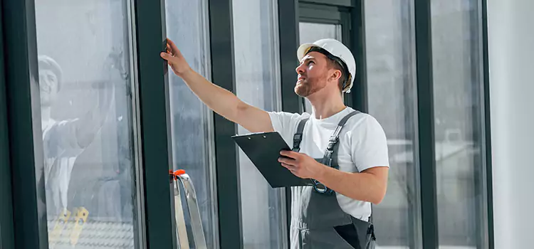 Comprehensive Solutions for Your Sticking Doors in Lake Zurich, IL