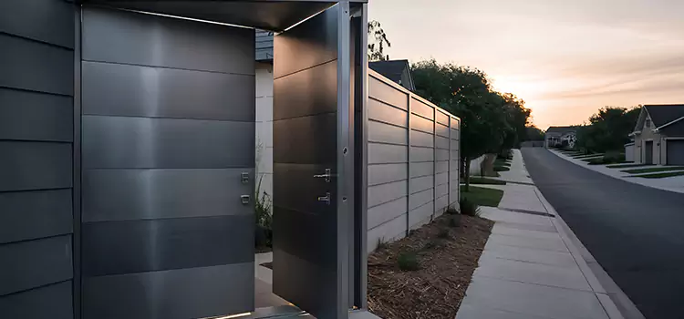 Comprehensive Steel Door Solutions in Lake Zurich, IL