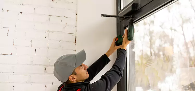 Your Trusted Partner for Door Closer Solutions in Lake Zurich, IL