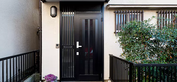 Popular Exterior Door Options in Lake Zurich, IL