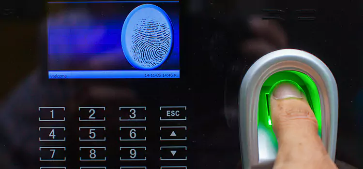 Your Trusted Partner for Secure Access in Lake Zurich, IL