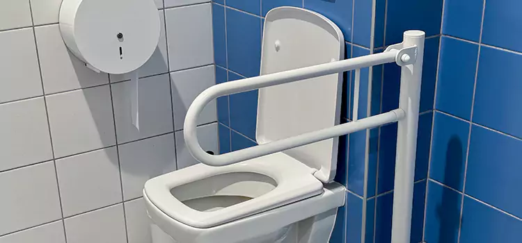 Comprehensive Solutions in Lake Zurich, IL for Accessible Facilities