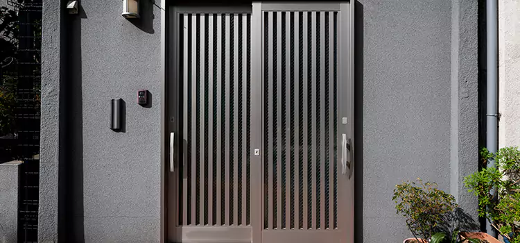 Specialized Steel Door Services in Lake Zurich, IL